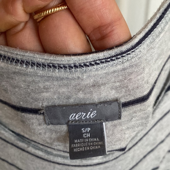 Aerie Lounge Onesie (S) - Picture 2 of 5